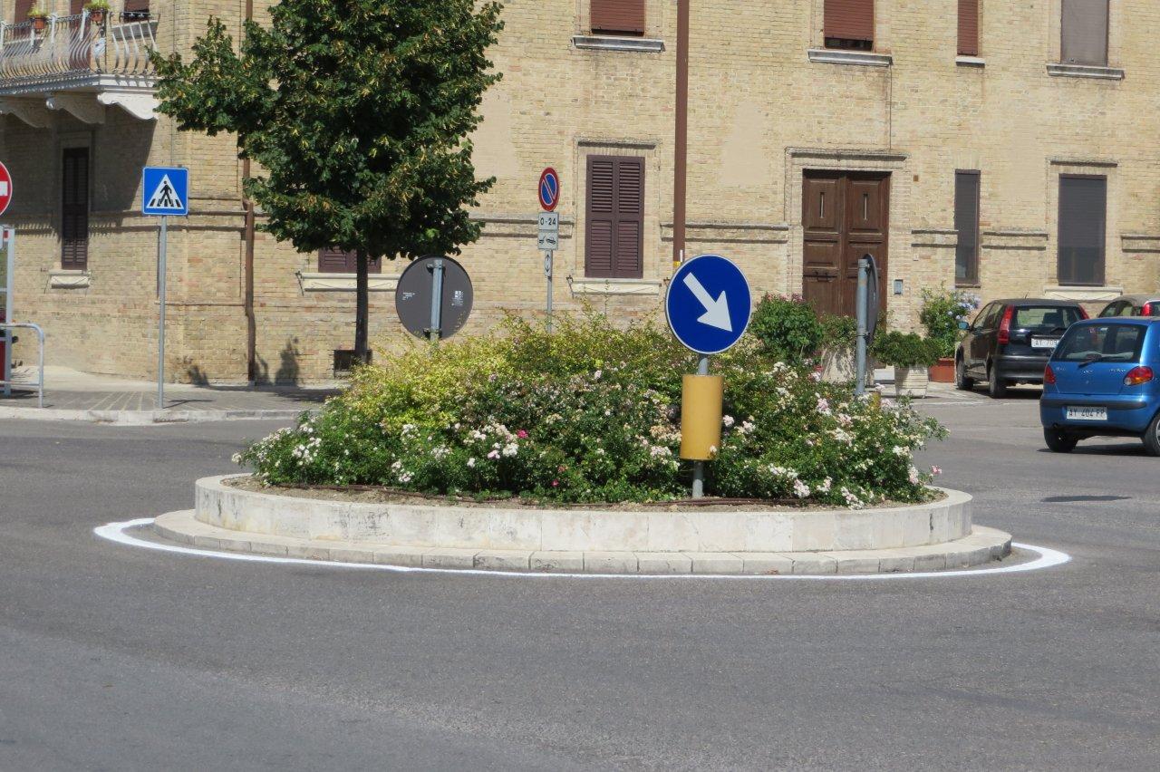 009 - Kapitel 3 - Santa Maria degli Angeli - Stazione di Assisi