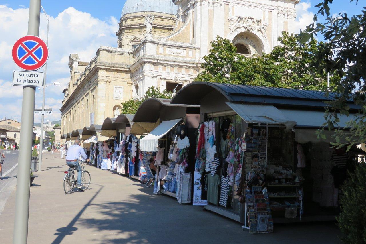 011 - Kapitel 3 - Santa Maria degli Angeli