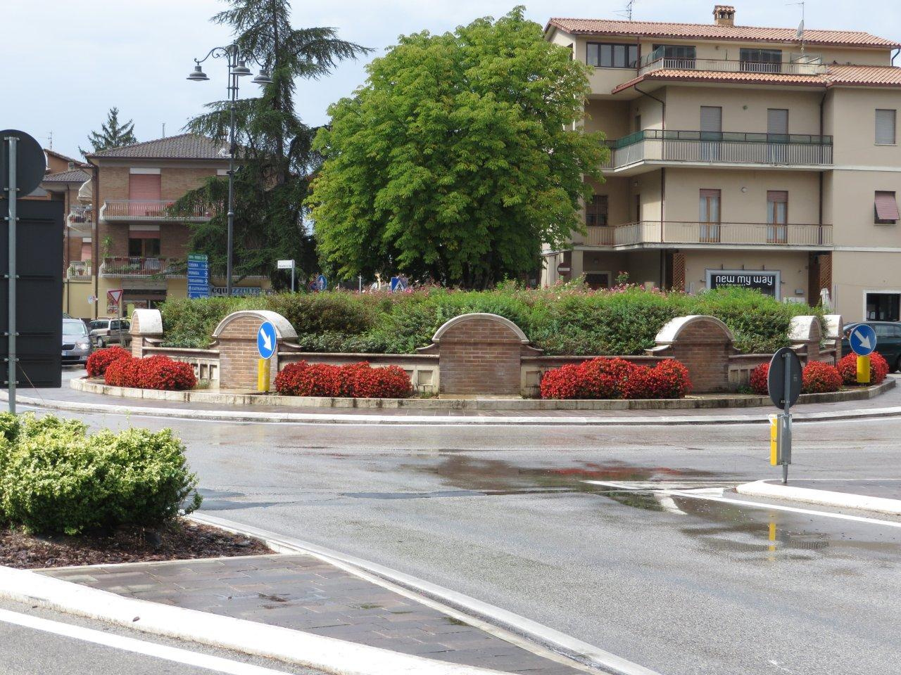 012 - Kapitel 3 - Santa Maria degli Angeli - Rotonda