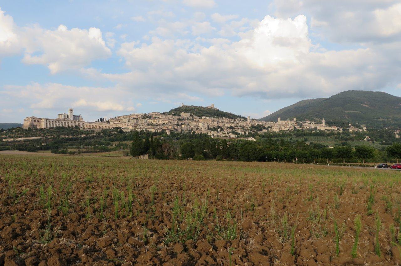 014 - Kapitel 3 - Assisi