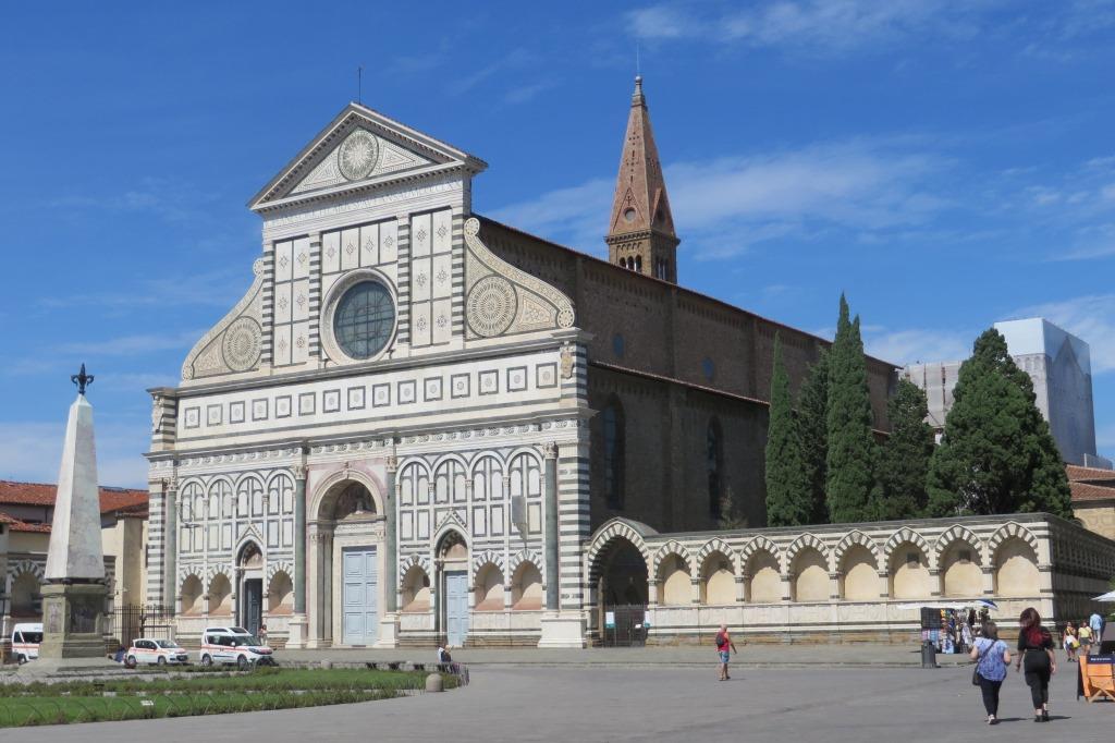 008 - Kapitel 4 - Chiesa Santa Maria Novella