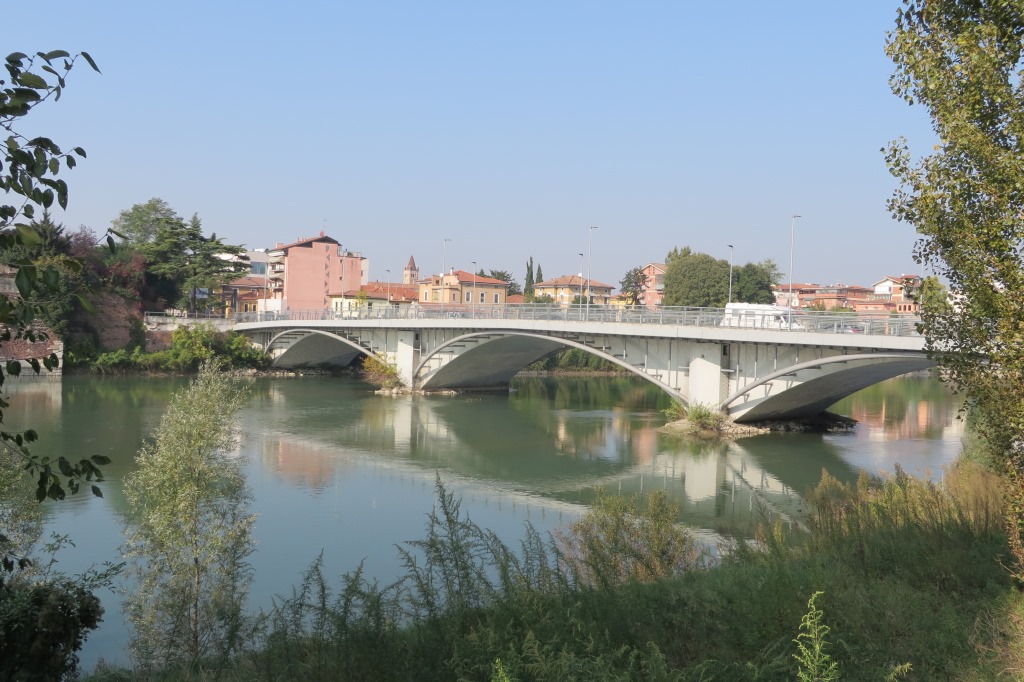 005 - Kapitel 1 - Verona - Ponte San Francesco