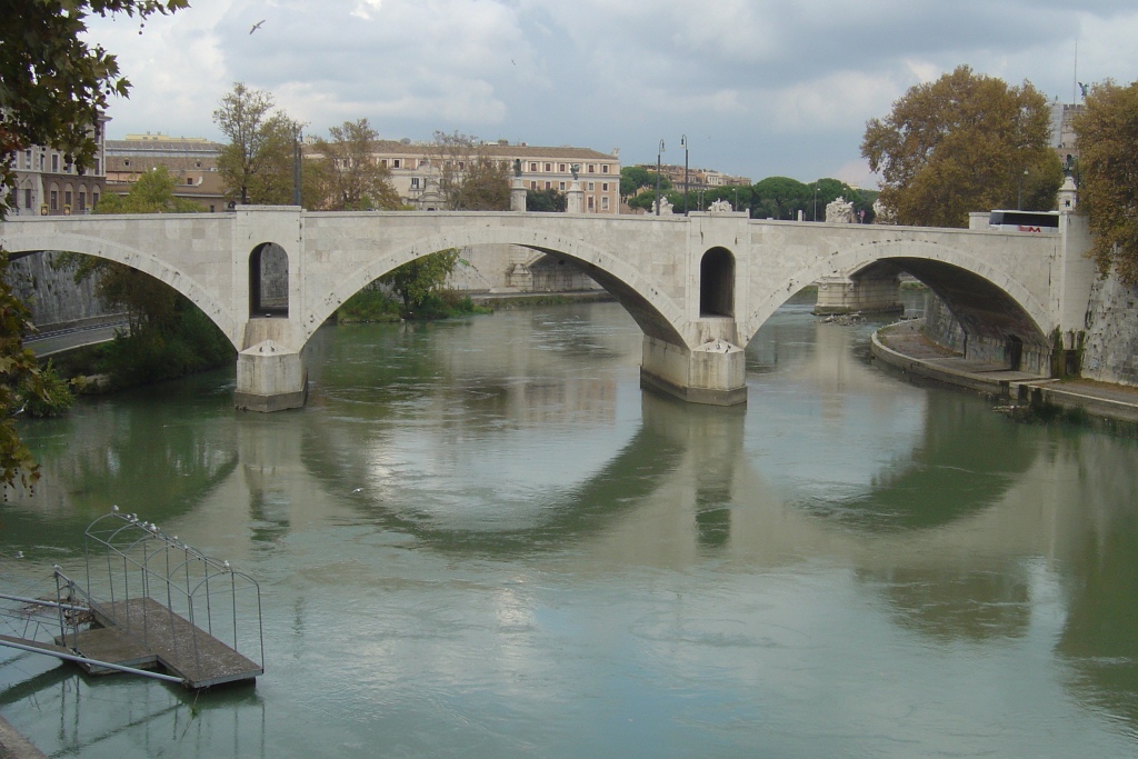 010 - Kapitel 3 - Ponte Principe Amadeo Savoia Aosta