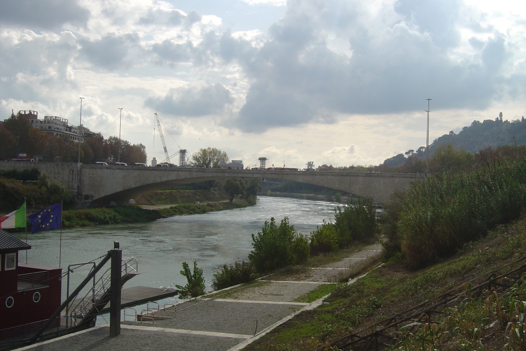 011 - Kapitel 3 - Ponte Duca d&#039;Aosta