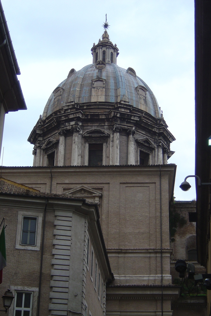 015 - Kapitel 3 - Basilica Sant&#039;Andrea della Valle