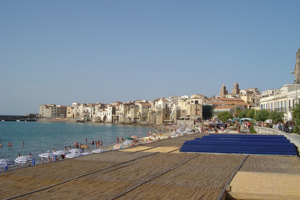 008 - Kapitel 2 - Cefal&ugrave;